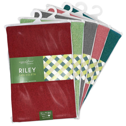 Riley Tablecloth