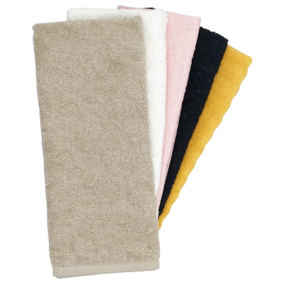 Cotton Hand Towels
