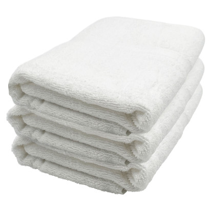 Cotton Bath Towels