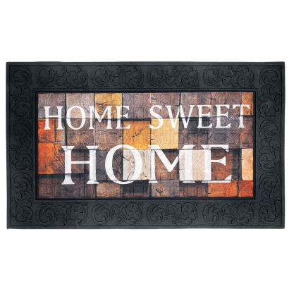Welcome Mats