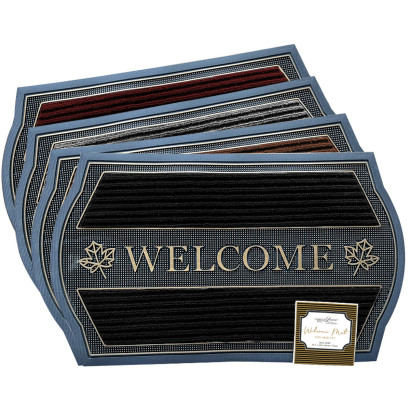 Welcome Mat 