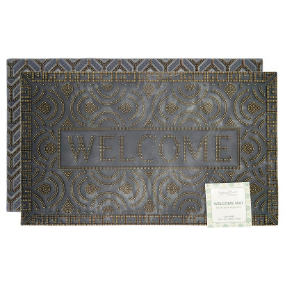 Welcome Mat