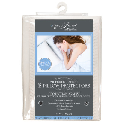 Pillow Protector