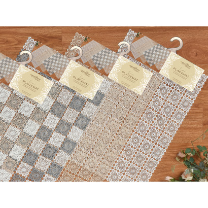 Lace Place Mat