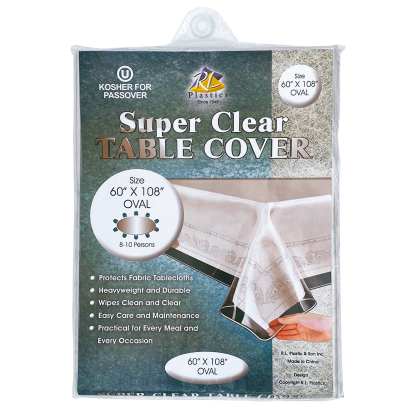 Tablecloth Cover