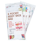 Kid's Hanging Shoe Bag