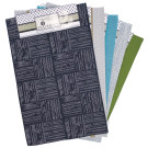 4 Pack PVC Place Mats