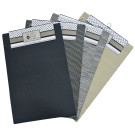 4 Pack PVC Place Mats