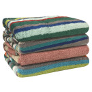 Assorted Bath Towels