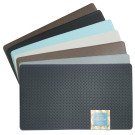 Textured Anti-Fatigue Kitchen Mat