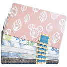 Printed Anti-Fatigue Kitchen Mat