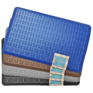 Embossed Anti-Fatigue Kitchen Mat