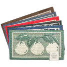 Jacquard Kitchen Mat