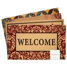 Welcome Mats