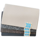 Embossed Anti-Fatigue Kitchen Mat