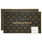 Welcome Mat
