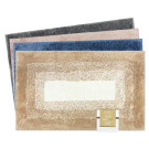 Large Plush Bath Mat