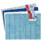 Large Cotton Bath Mats