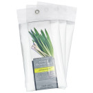 Scented PEVA Shower Liners