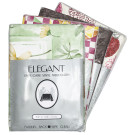 Printed Flannel-Back Tablecloths