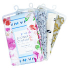 PEVA Shower Curtain
