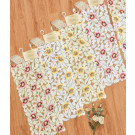 Embroidered Table Runner