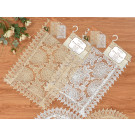 Lace Table Runner