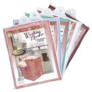 Washing Machine Fabric Cover