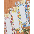 Embroidered Table Runner