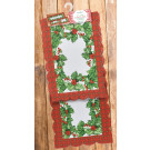 Printed 3 Piece Holiday Set