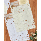 Embroidered Place Mat