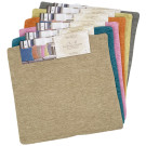 Solid 18" Chenille Cushion Cover