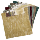 18" Chenille Cushion Cover