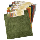 Extra Heavy Chenille Cushion Cover