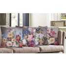 Printed Throw Pillow