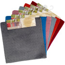 18" Velvet Cushion Cover