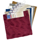 Velvet Cushion Cover