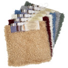 18" Faux Feather Cushion Cover