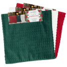 18" Crushed Velvet Cushion Cover 