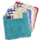 18" Fur Cushion Cover