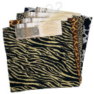 18" Chenille Cushion Cover