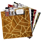 18" Velvet Cushion Cover