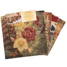 18" Tapestry Cushion Cover