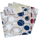 18" Chenille Cushion Cover