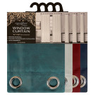 Assorted Window Curtains