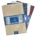 Alice Tablecloth- Box Design