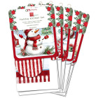 5 Pc Holiday Kitchen Set