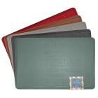 Embossed Anti-Fatigue Kitchen Mat