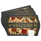 Welcome Mat 