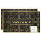 Welcome Mat